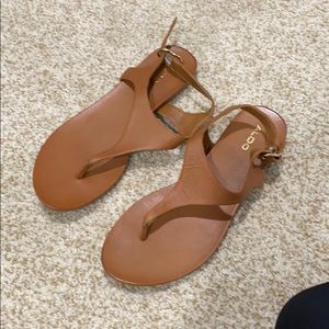 Aldo sandals